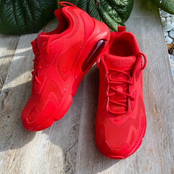 ❤️Nike Air Max 200❤️New-  !!! 🌹Price Firm !!!🌹 - Picture 8 of 9